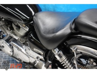 ドラッグスター250　ＶＧ０２Ｊモデル　カスタムマフラー　エンジンガード[img40]
