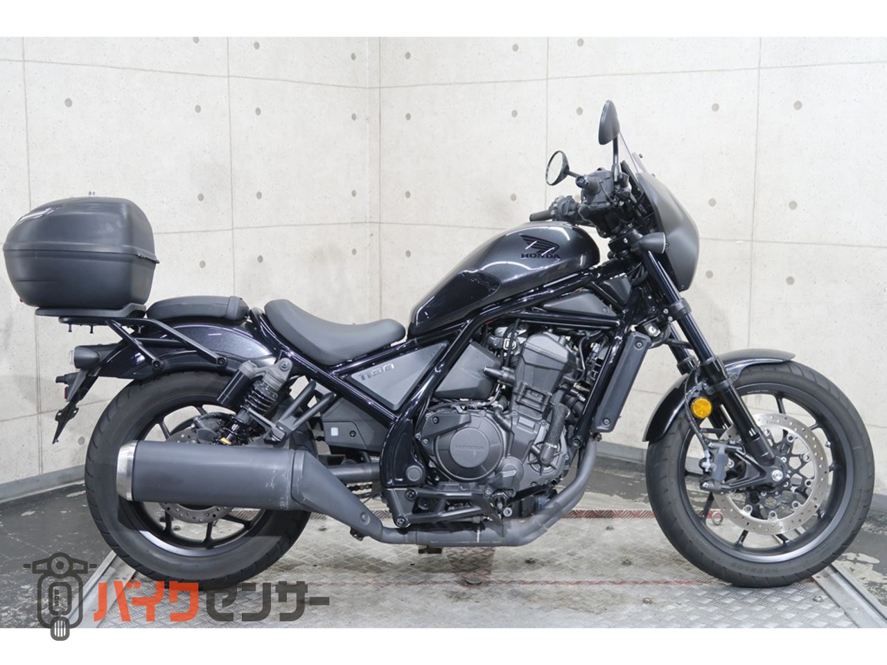 【純正品】【取説付き】 レブル1100 ホンダ 純正 スクリーンカウル 純正品】【取説付き】 レブル1100 ホンダ 純正 スクリーンカウル