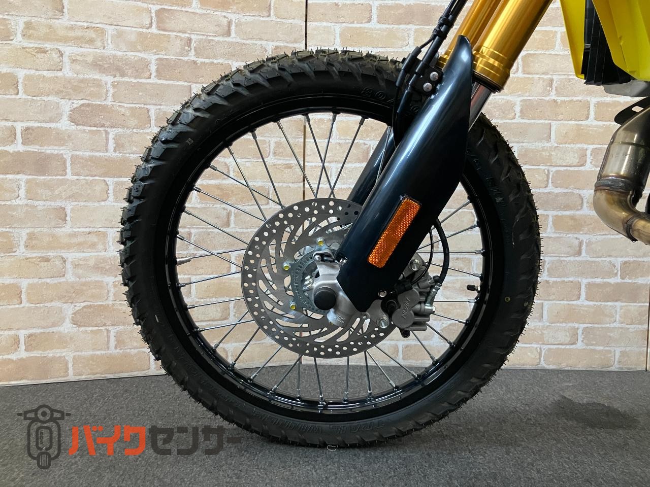 DR-Z4S 一台限り即納可能!_12