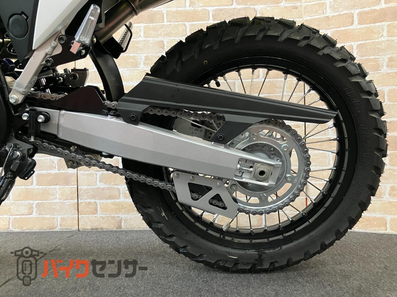 DR-Z4S 一台限り即納可能!_13