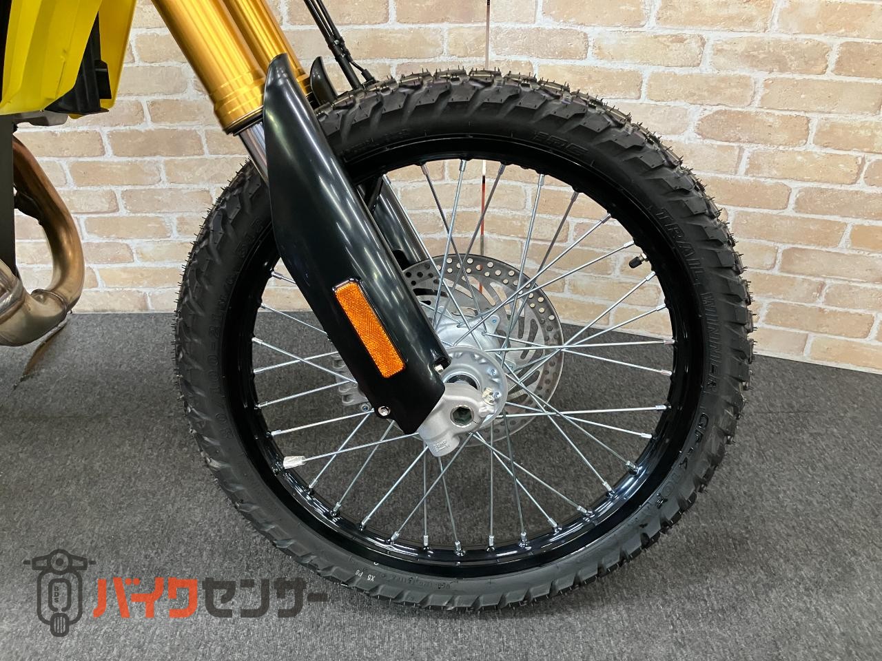 DR-Z4S 一台限り即納可能!_14