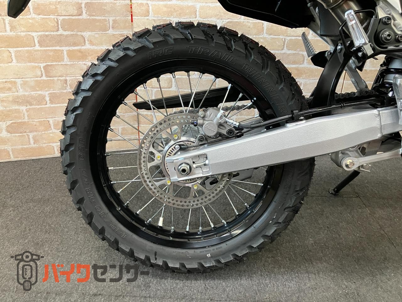 DR-Z4S 一台限り即納可能!_15