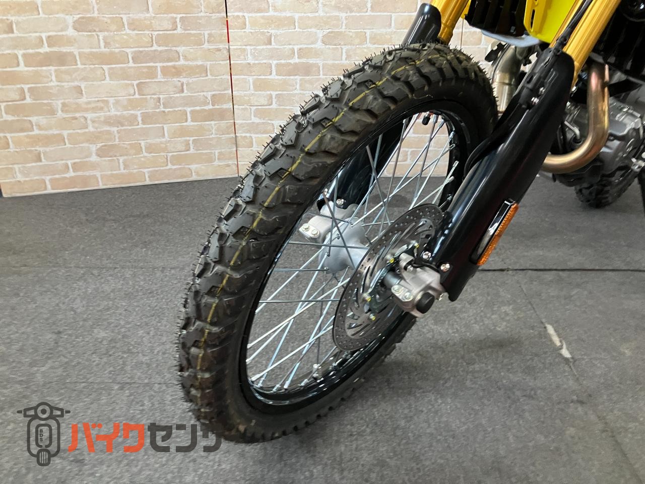 DR-Z4S 一台限り即納可能!_16