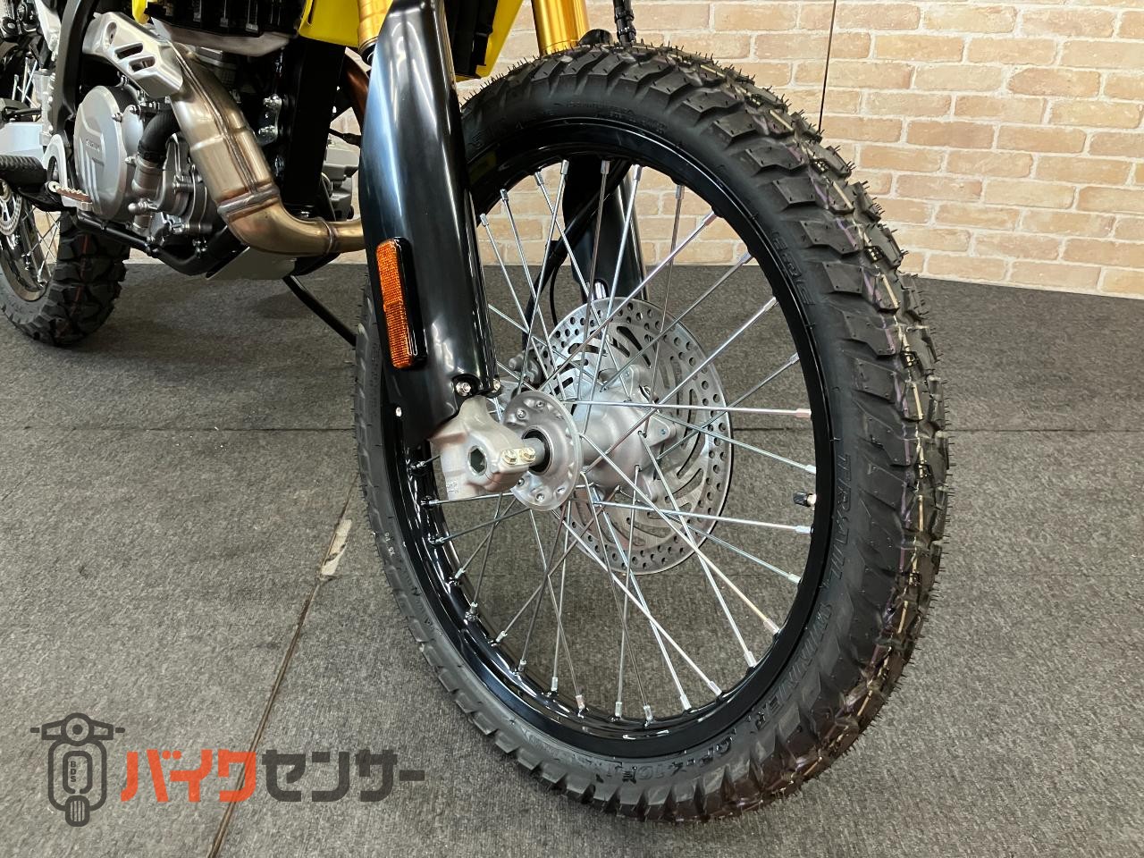 DR-Z4S 一台限り即納可能!_17