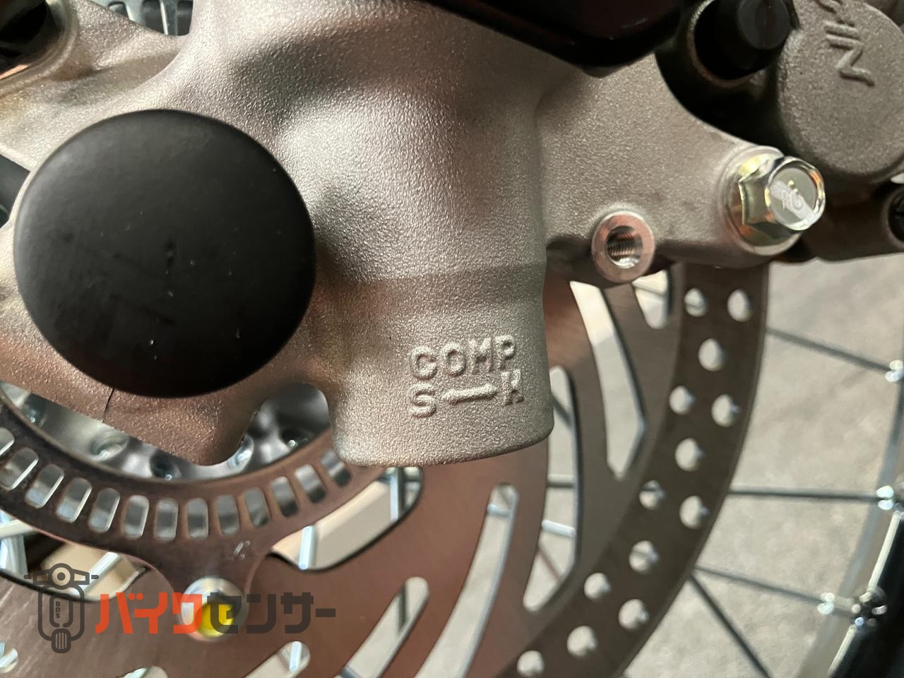 DR-Z4S 一台限り即納可能!_34