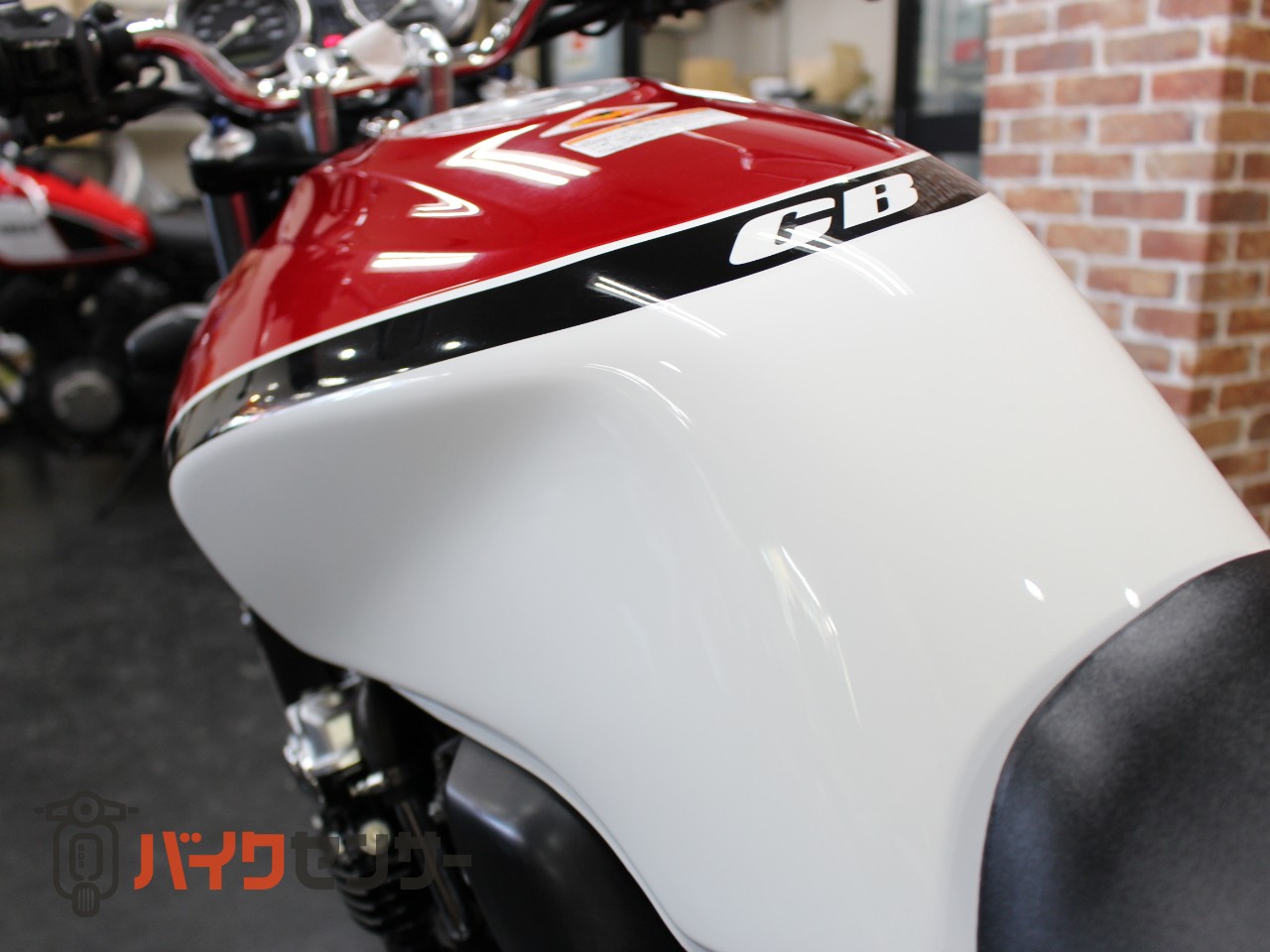ホンダ CB400 Super Four VTEC SPEC3 B568761| BDSバイクセンサー