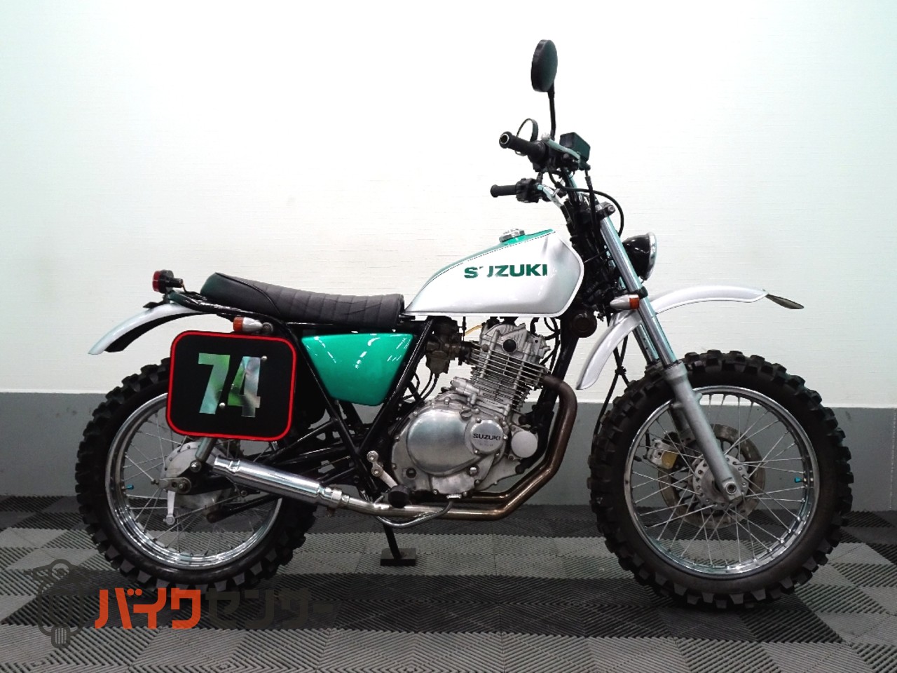 スズキ 6月限定‼バイクセンサーご成約特典あり♪まずはお電話ください