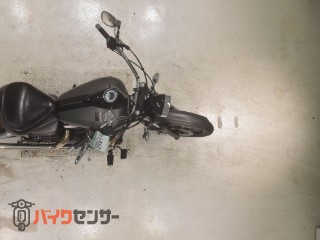 ドラッグスター250　ＶＧ０５Ｊモデル　　カスタムマフラー[img6]