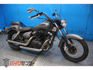 ドラッグスター250　ＶＧ０５Ｊモデル　　カスタムマフラー[img7]