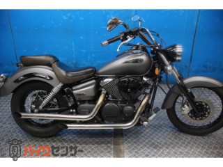 ドラッグスター250　ＶＧ０５Ｊモデル　　カスタムマフラー[img8]