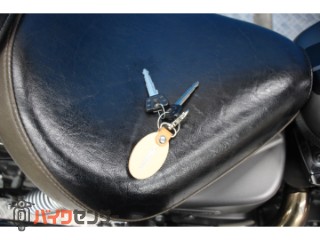 ドラッグスター250　ＶＧ０５Ｊモデル　　カスタムマフラー[img13]