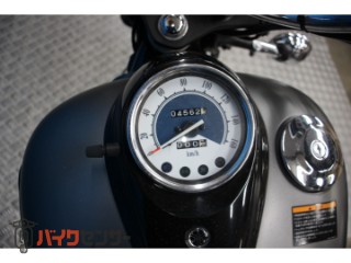 ドラッグスター250　ＶＧ０５Ｊモデル　　カスタムマフラー[img14]