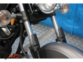 ドラッグスター250　ＶＧ０５Ｊモデル　　カスタムマフラー[img16]