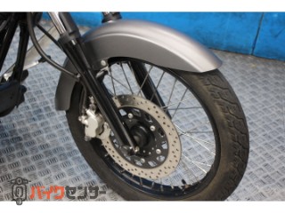 ドラッグスター250　ＶＧ０５Ｊモデル　　カスタムマフラー[img17]