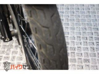 ドラッグスター250　ＶＧ０５Ｊモデル　　カスタムマフラー[img18]