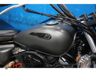 ドラッグスター250　ＶＧ０５Ｊモデル　　カスタムマフラー[img19]