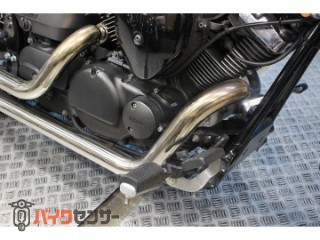 ドラッグスター250　ＶＧ０５Ｊモデル　　カスタムマフラー[img21]