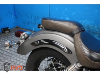 ドラッグスター250　ＶＧ０５Ｊモデル　　カスタムマフラー[img24]