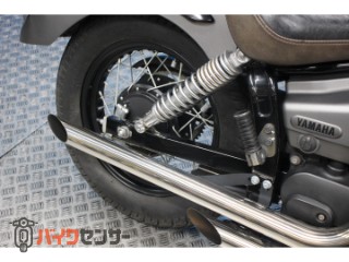 ドラッグスター250　ＶＧ０５Ｊモデル　　カスタムマフラー[img25]