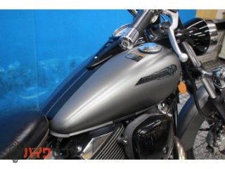 ドラッグスター250　ＶＧ０５Ｊモデル　　カスタムマフラー[img27]