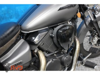 ドラッグスター250　ＶＧ０５Ｊモデル　　カスタムマフラー[img28]