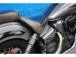 ドラッグスター250　ＶＧ０５Ｊモデル　　カスタムマフラー[img30]