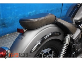 ドラッグスター250　ＶＧ０５Ｊモデル　　カスタムマフラー[img32]