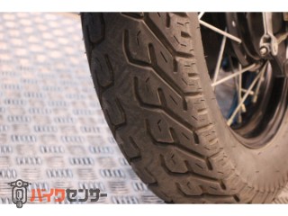 ドラッグスター250　ＶＧ０５Ｊモデル　　カスタムマフラー[img35]