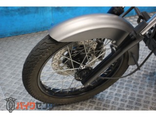 ドラッグスター250　ＶＧ０５Ｊモデル　　カスタムマフラー[img38]