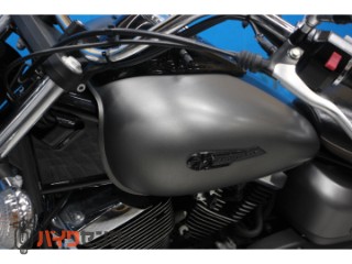 ドラッグスター250　ＶＧ０５Ｊモデル　　カスタムマフラー[img39]