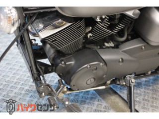 ドラッグスター250　ＶＧ０５Ｊモデル　　カスタムマフラー[img40]