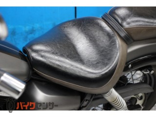 ドラッグスター250　ＶＧ０５Ｊモデル　　カスタムマフラー[img41]