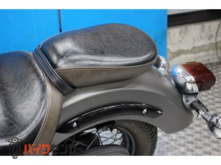 ドラッグスター250　ＶＧ０５Ｊモデル　　カスタムマフラー[img42]