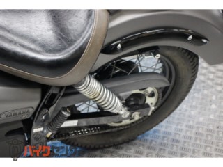 ドラッグスター250　ＶＧ０５Ｊモデル　　カスタムマフラー[img43]