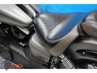 ドラッグスター250　ＶＧ０５Ｊモデル　　カスタムマフラー[img47]