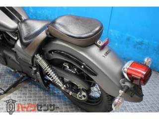 ドラッグスター250　ＶＧ０５Ｊモデル　　カスタムマフラー[img48]