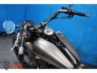 ドラッグスター250　ＶＧ０５Ｊモデル　　カスタムマフラー[img49]