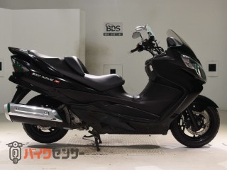 スカイウェイブ250 タイプM CJ45Aモデル ノーマル インジェクション