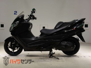 スカイウェイブ250 タイプM　ＣＪ４５Ａモデル　ノーマル　インジェクション[img1]
