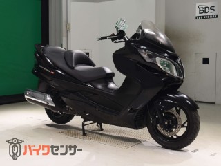スカイウェイブ250 タイプM　ＣＪ４５Ａモデル　ノーマル　インジェクション[img2]