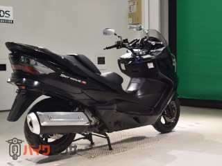 スカイウェイブ250 タイプM　ＣＪ４５Ａモデル　ノーマル　インジェクション[img4]