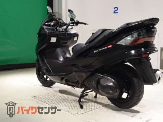 スカイウェイブ250 タイプM　ＣＪ４５Ａモデル　ノーマル　インジェクション[img5]