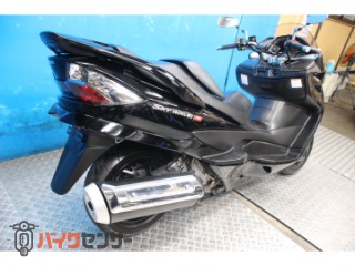 スカイウェイブ250 タイプM　ＣＪ４５Ａモデル　ノーマル　インジェクション[img10]