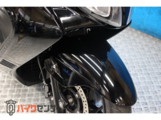 スカイウェイブ250 タイプM　ＣＪ４５Ａモデル　ノーマル　インジェクション[img17]
