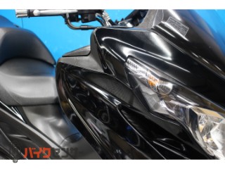 スカイウェイブ250 タイプM　ＣＪ４５Ａモデル　ノーマル　インジェクション[img20]