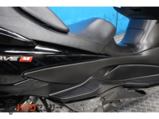 スカイウェイブ250 タイプM　ＣＪ４５Ａモデル　ノーマル　インジェクション[img32]