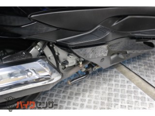 スカイウェイブ250 タイプM　ＣＪ４５Ａモデル　ノーマル　インジェクション[img33]