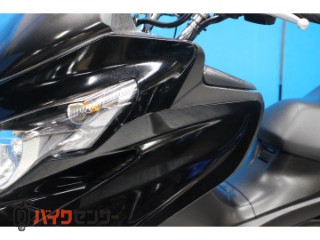 スカイウェイブ250 タイプM　ＣＪ４５Ａモデル　ノーマル　インジェクション[img41]