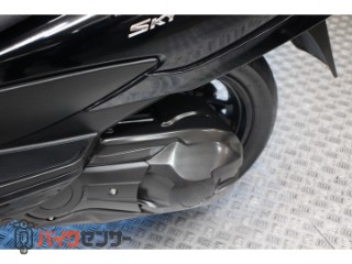 スカイウェイブ250 タイプM　ＣＪ４５Ａモデル　ノーマル　インジェクション[img47]