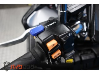スカイウェイブ250 タイプM　ＣＪ４５Ａモデル　ノーマル　インジェクション[img56]